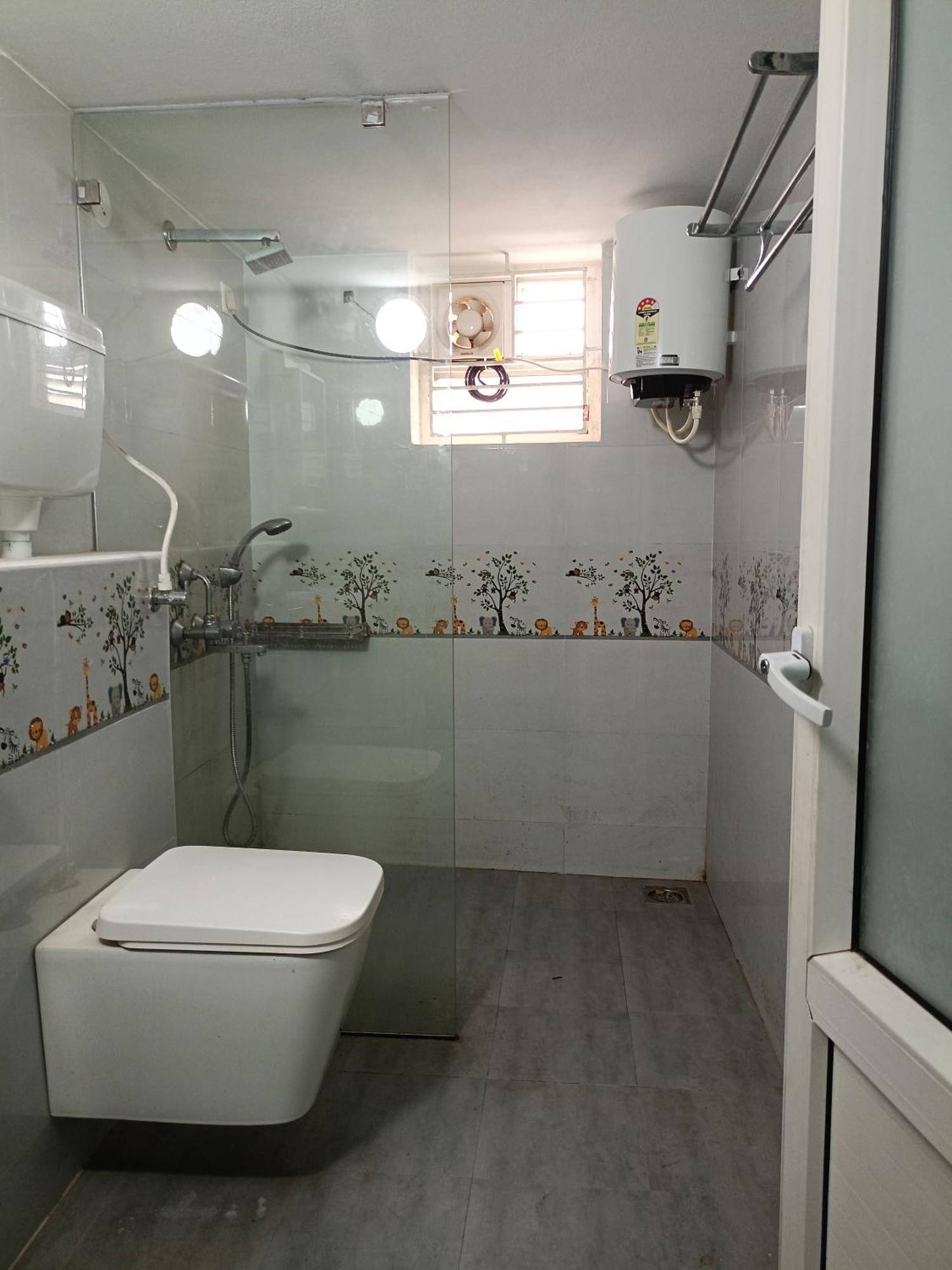 Ezhilagam Stays Chennai Exterior photo